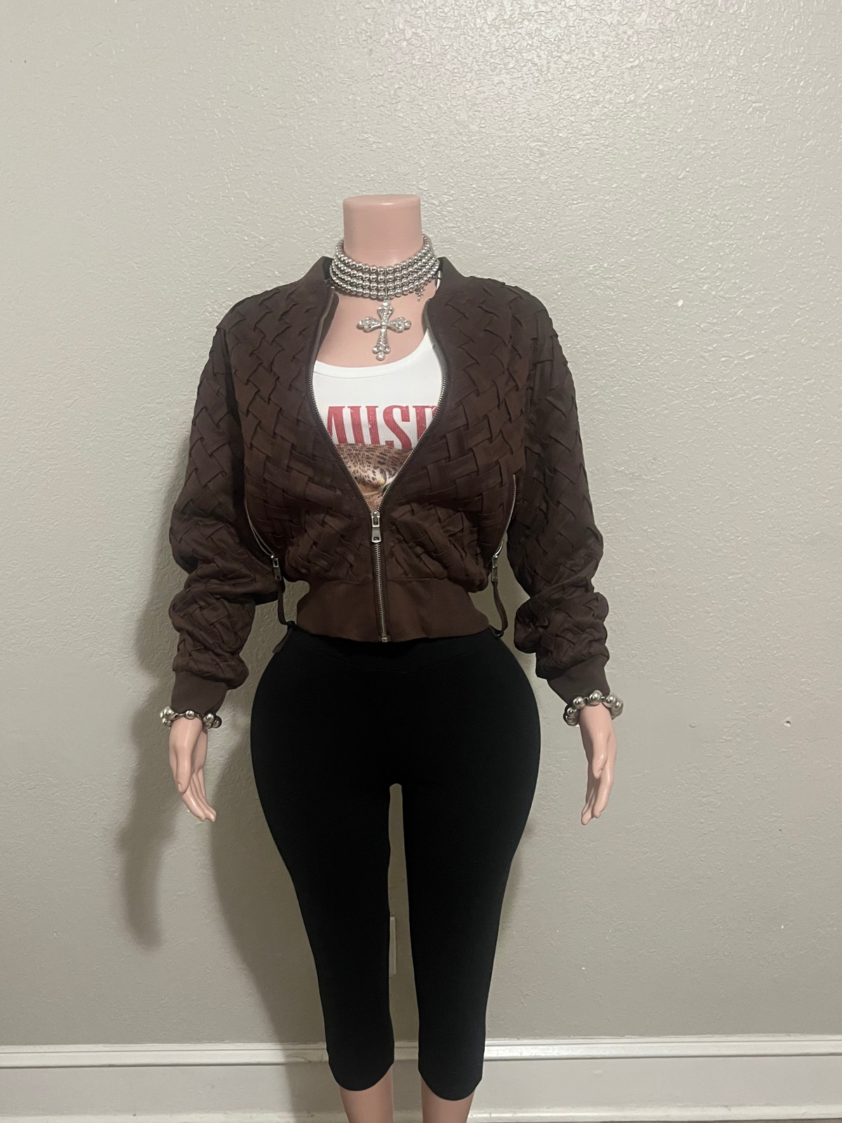 Chocolate Bomber