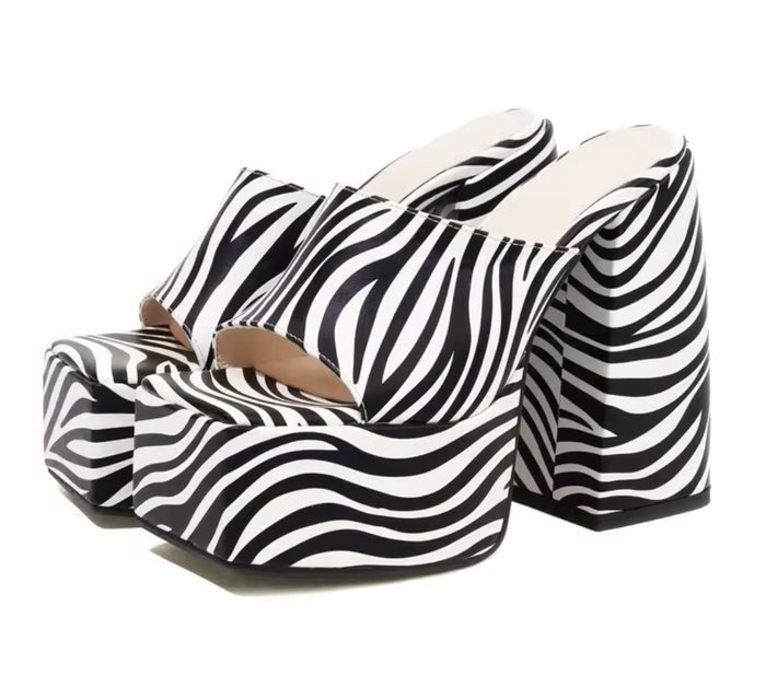 .Wildlife Platforms