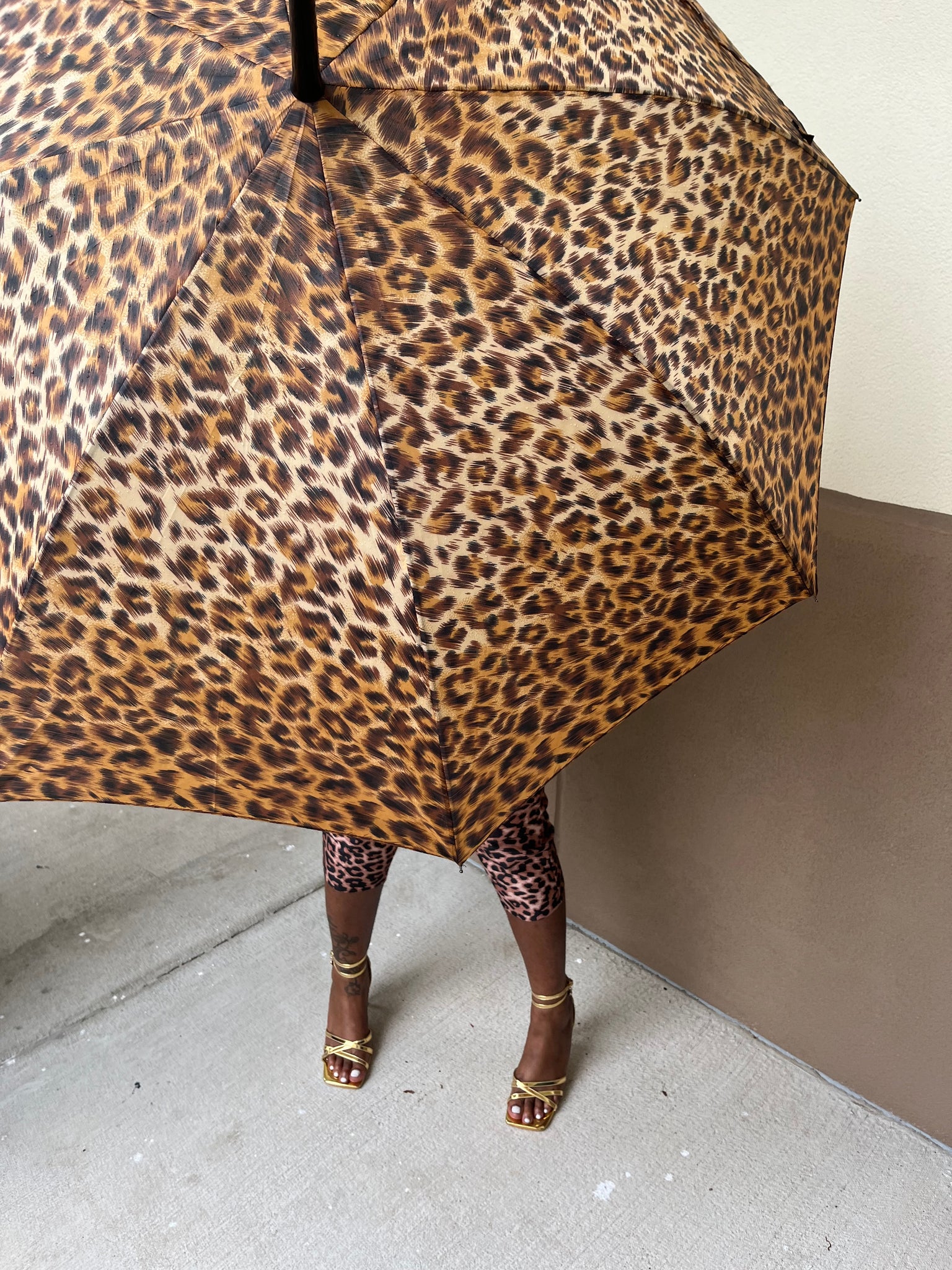 RainyDayz Umbrella (Animal Pint)