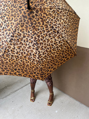 RainyDayz Umbrella (Animal Pint)