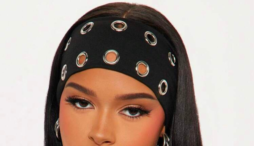 EMO Headband
