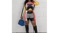 Ebony High Speed Two piece