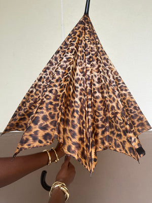 RainyDayz Umbrella (Animal Pint)