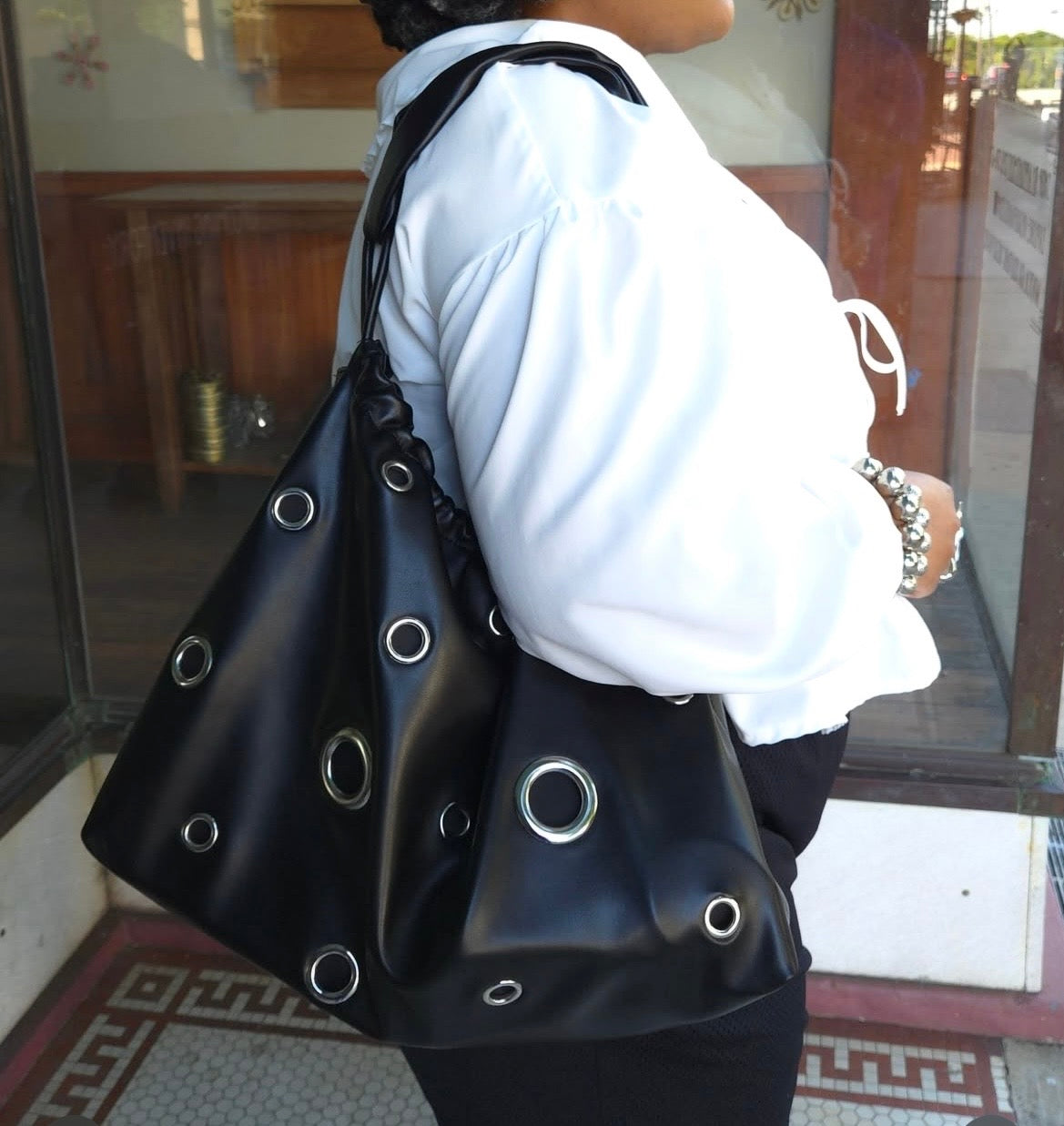 Big Bad Bag