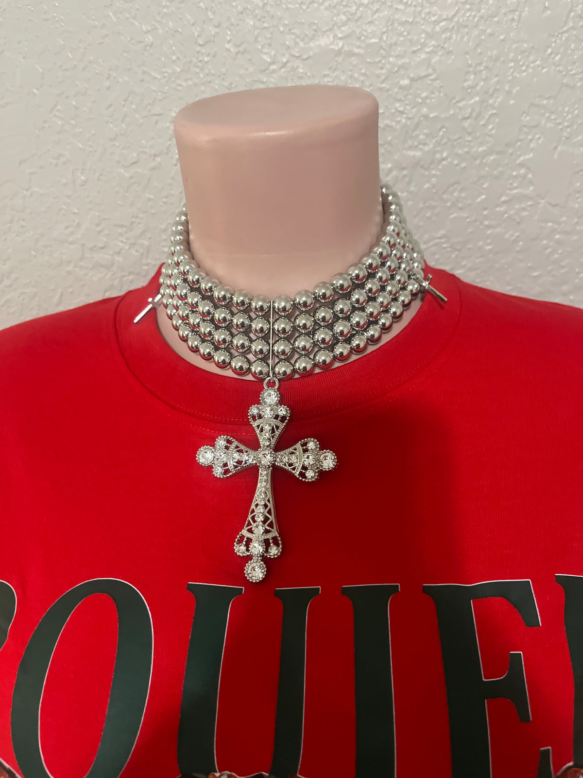 Church Gurl Necklace