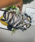 Custom Socks by GreenLightFashion