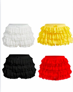 BettyBoo Shorts