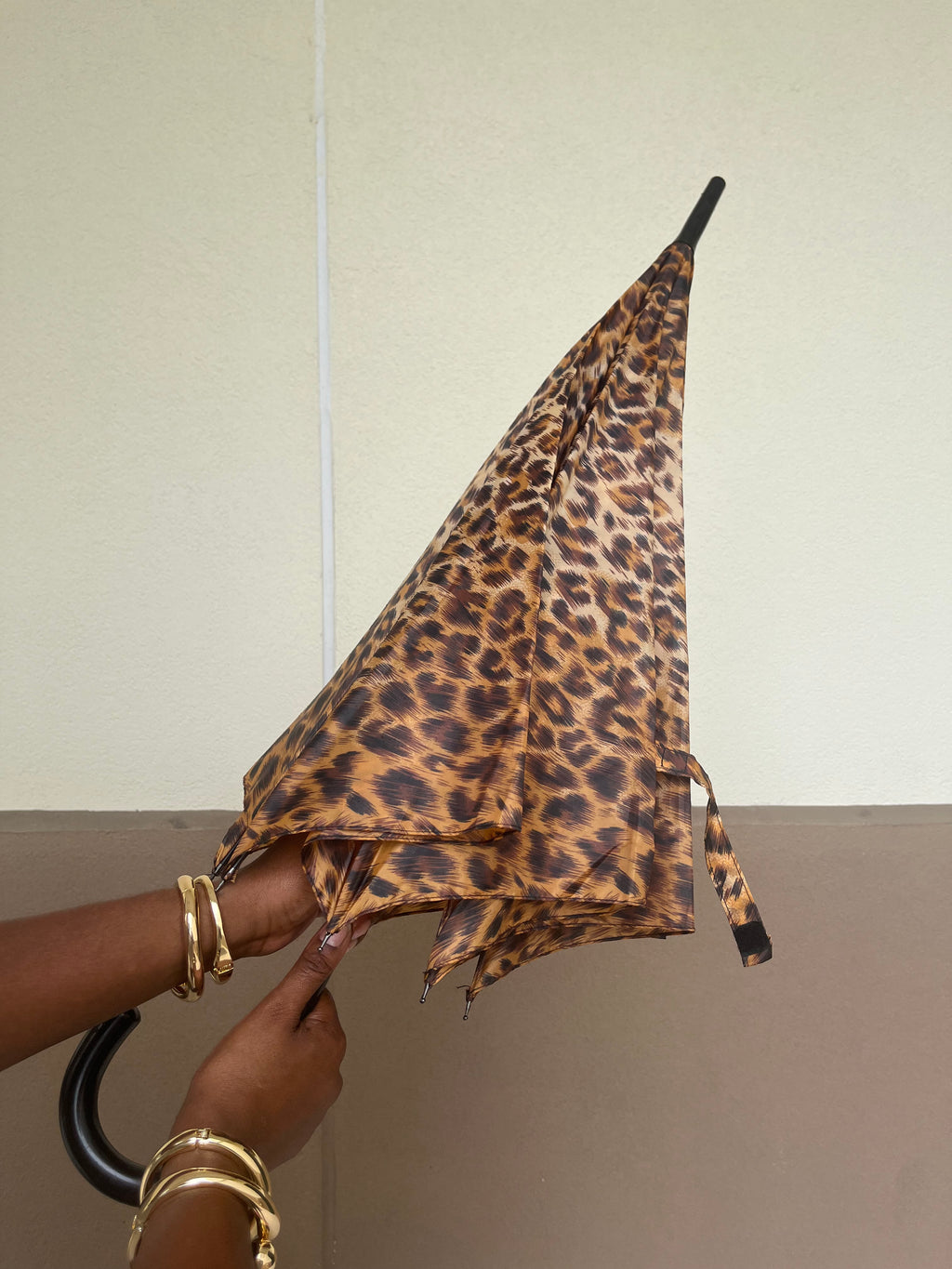 RainyDayz Umbrella (Animal Pint)