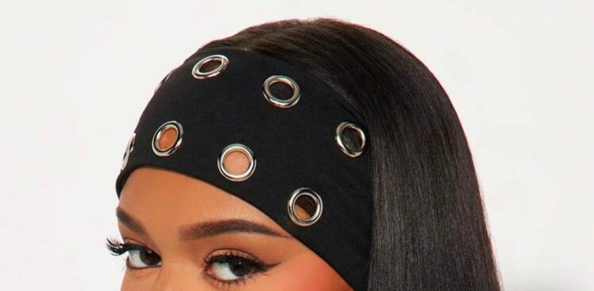 EMO Headband