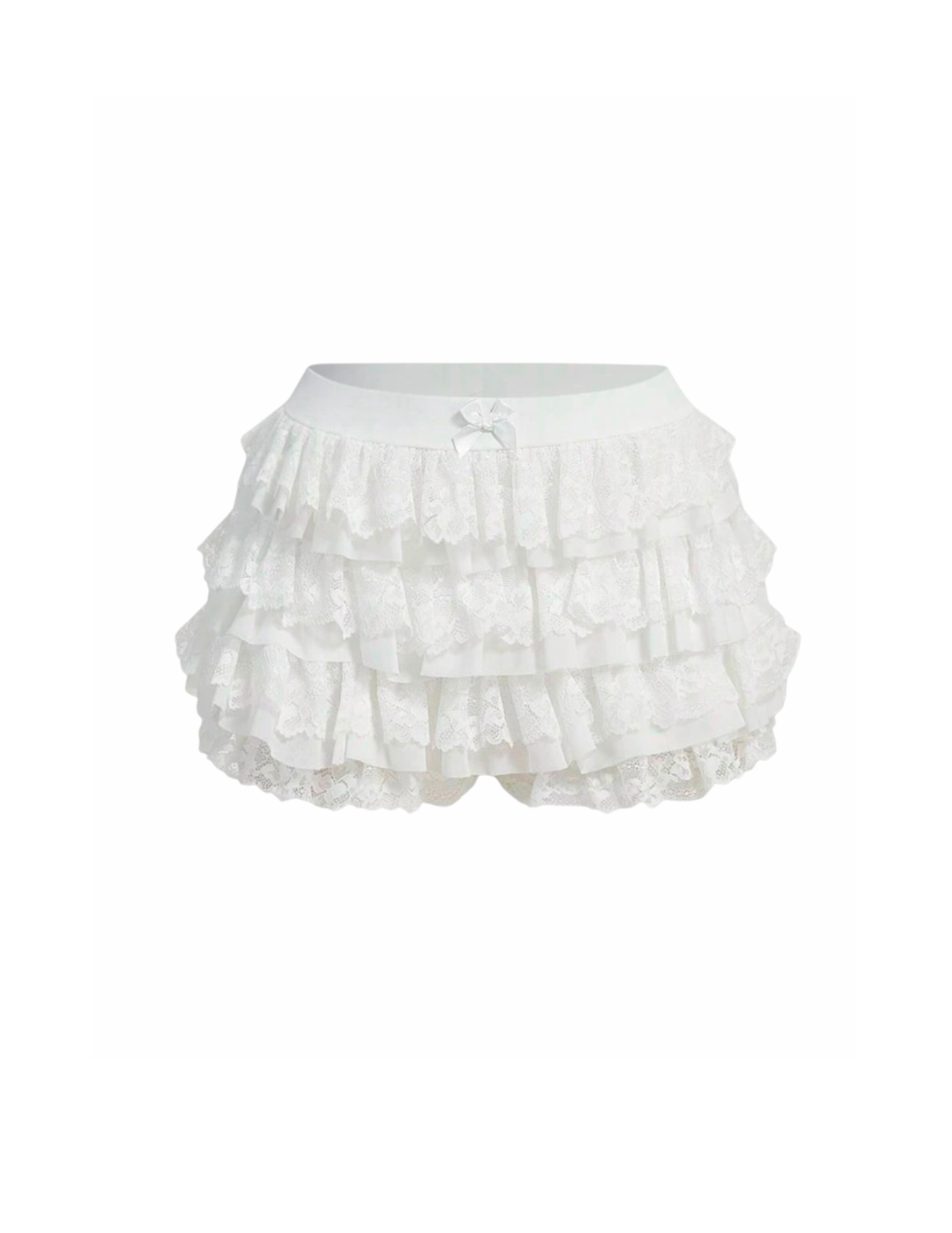 BettyBoo Shorts
