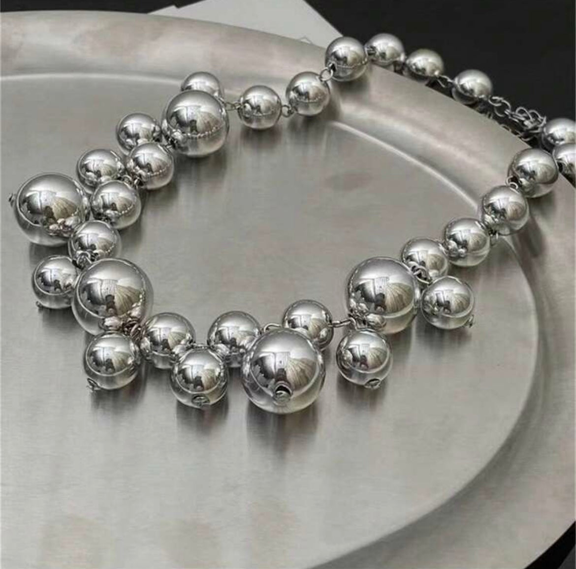 Bubblegum Ball Bracelets