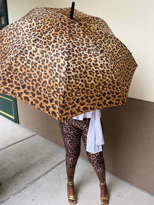 RainyDayz Umbrella (Animal Pint)