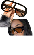 Baddie Shades