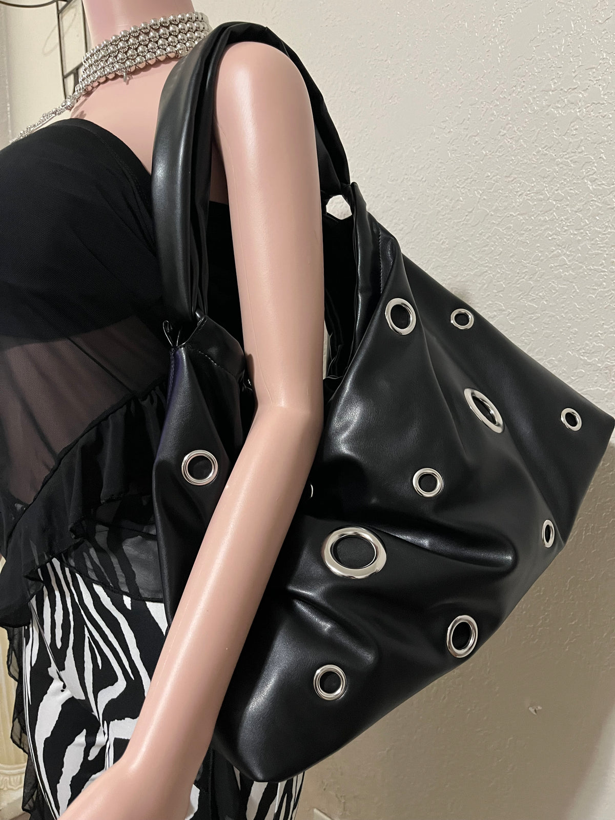 Big Bad Bag