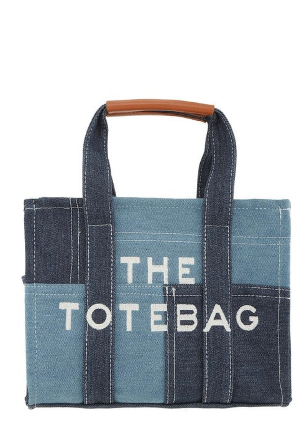 A Tote Bag