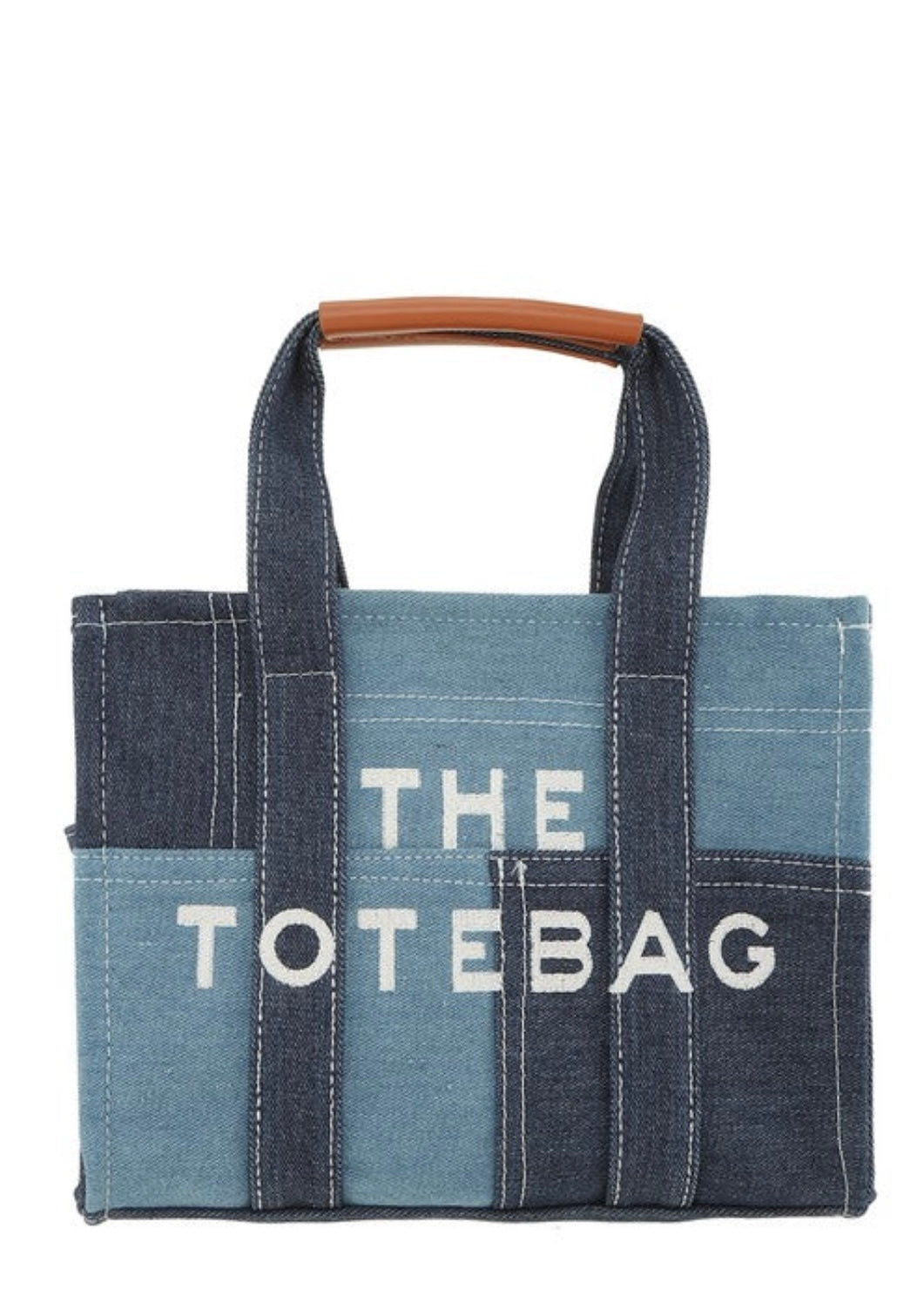 A Tote Bag