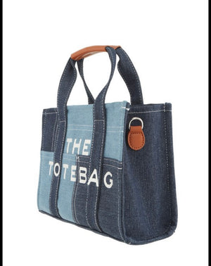 A Tote Bag