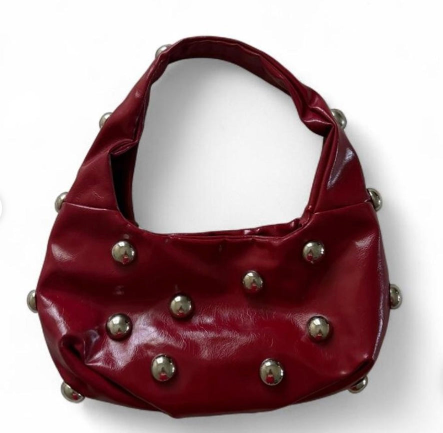 AppleBottom Bag
