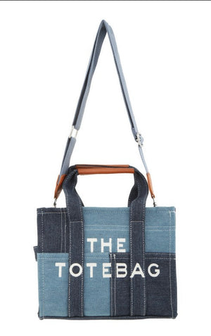 A Tote Bag