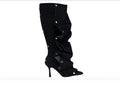 Buckle Up Boots