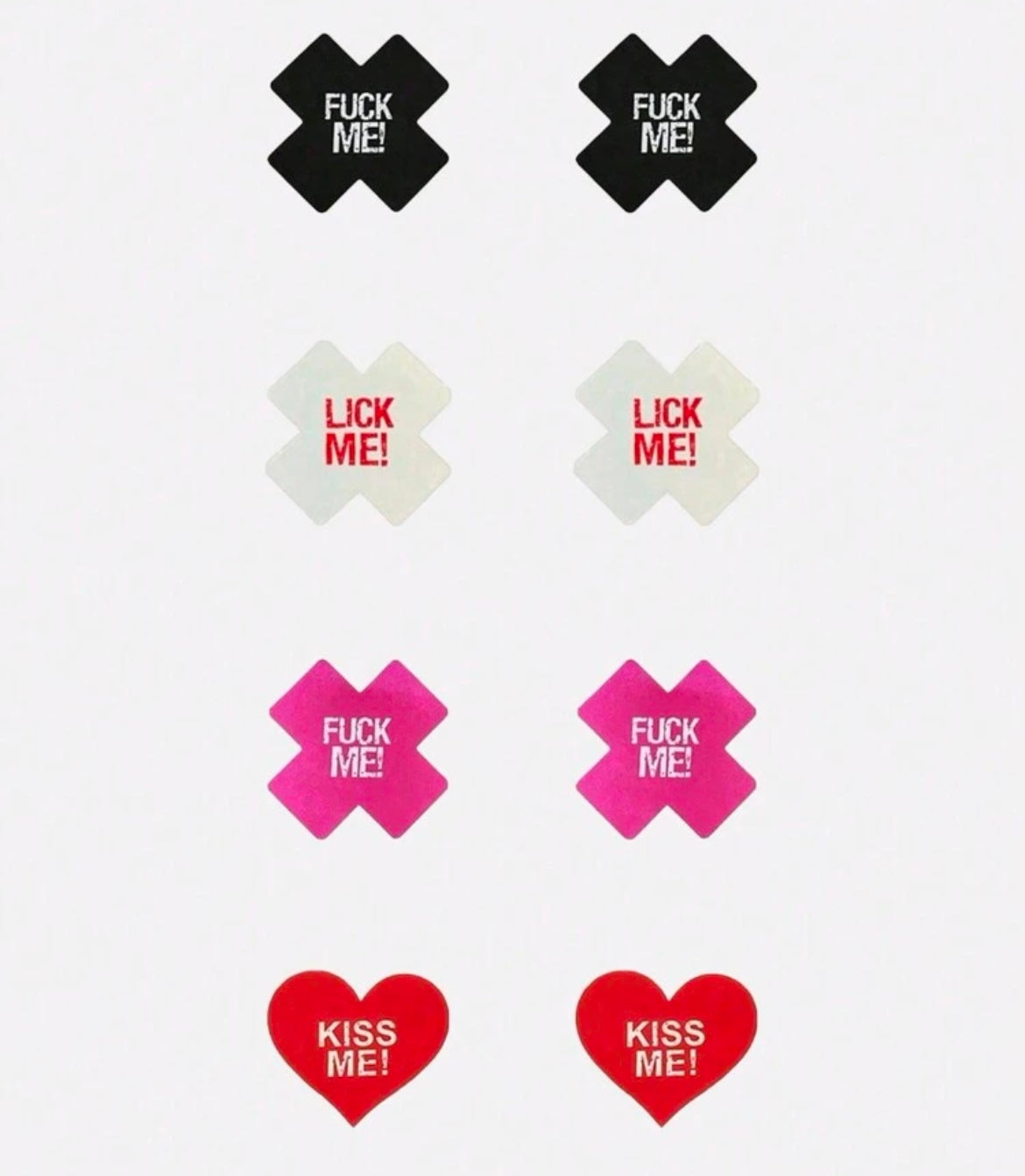 Nipple Covers