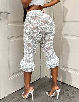 Lacey Capri (pants only)