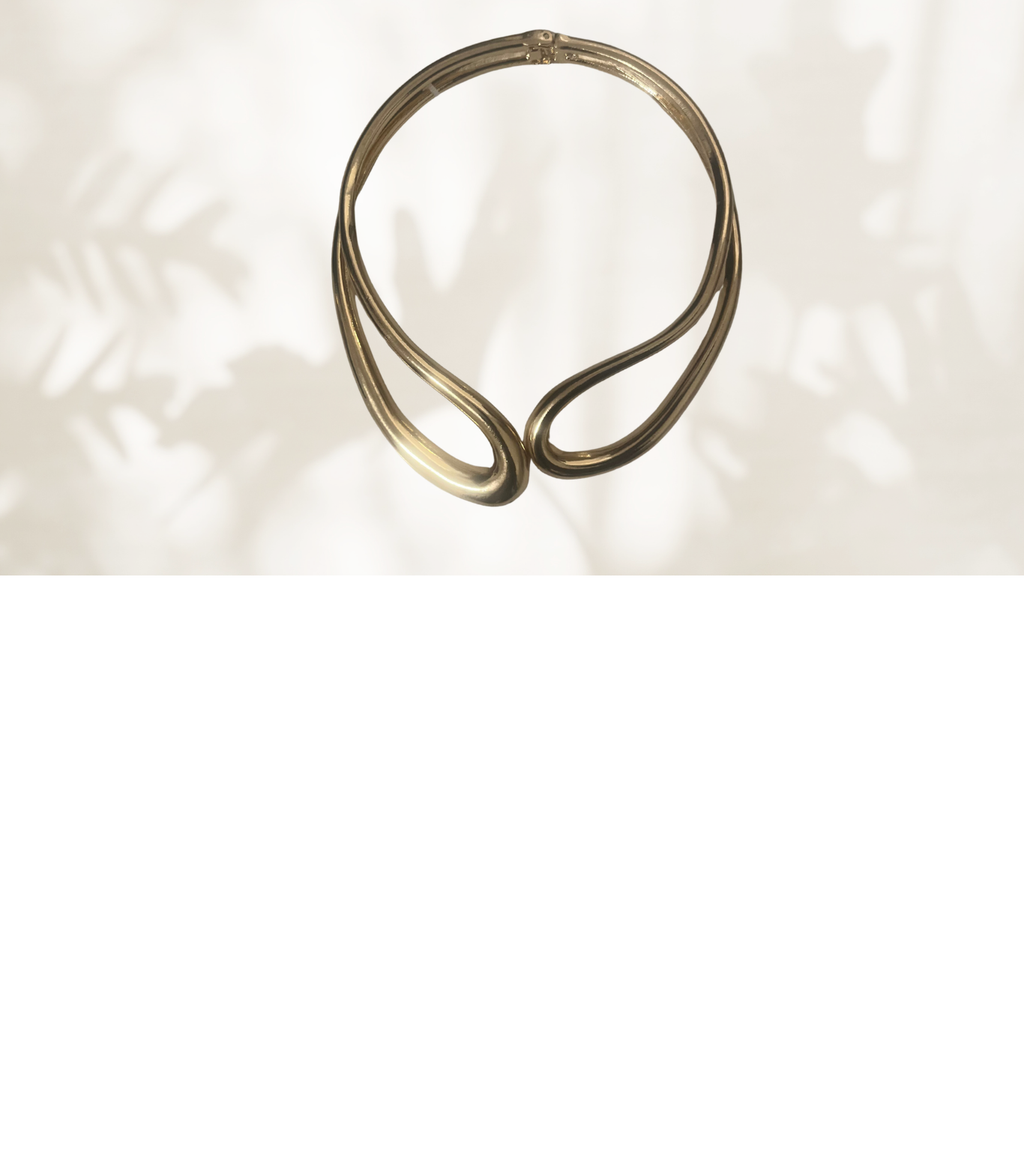 Abstract Choker