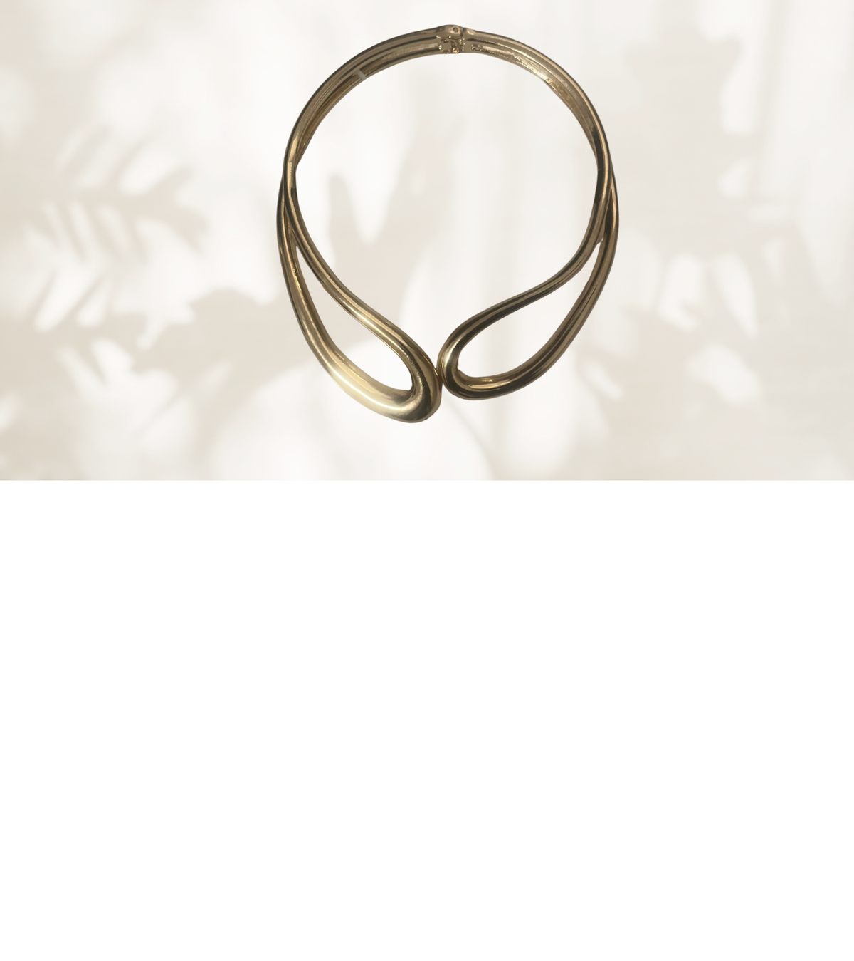 Abstract Choker