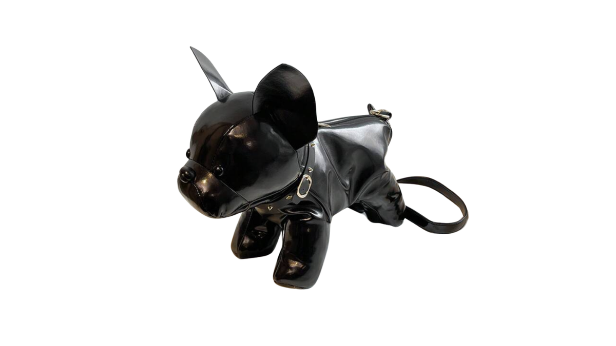 Cute Bully Purse