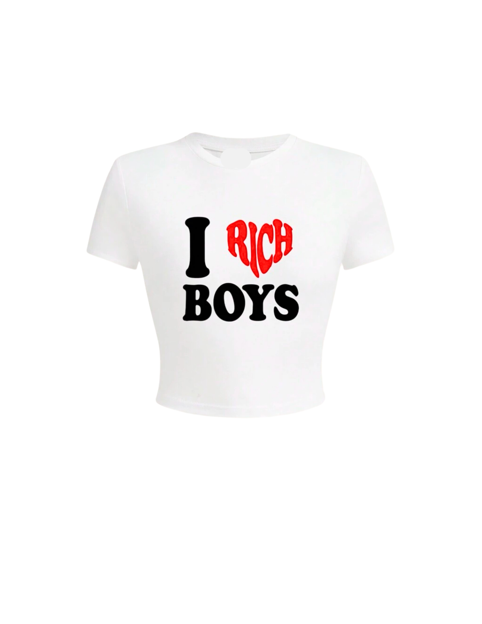 Rich Boys