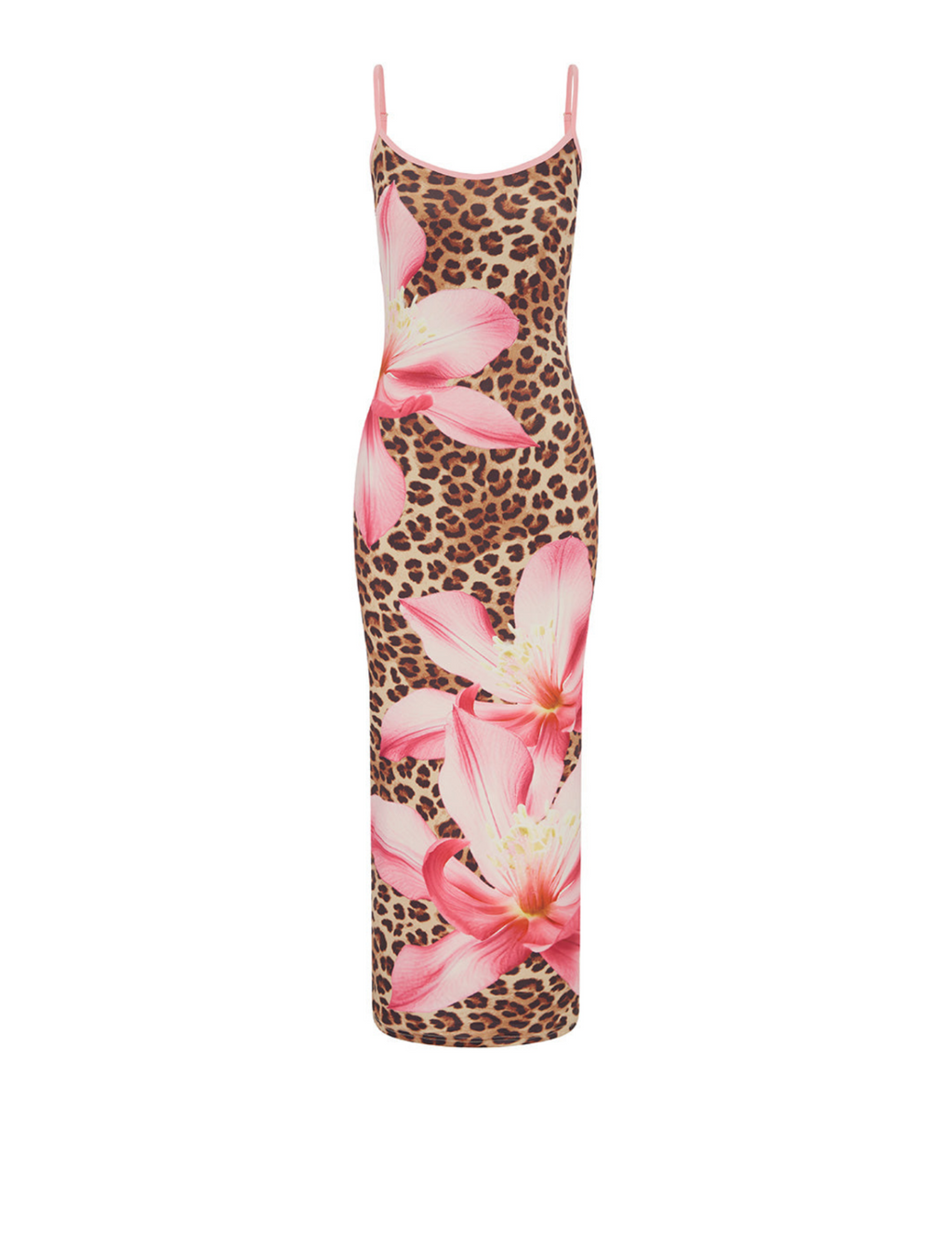 Wild flower Sundress