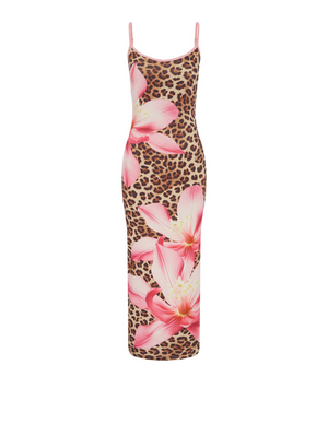 Wild flower Sundress