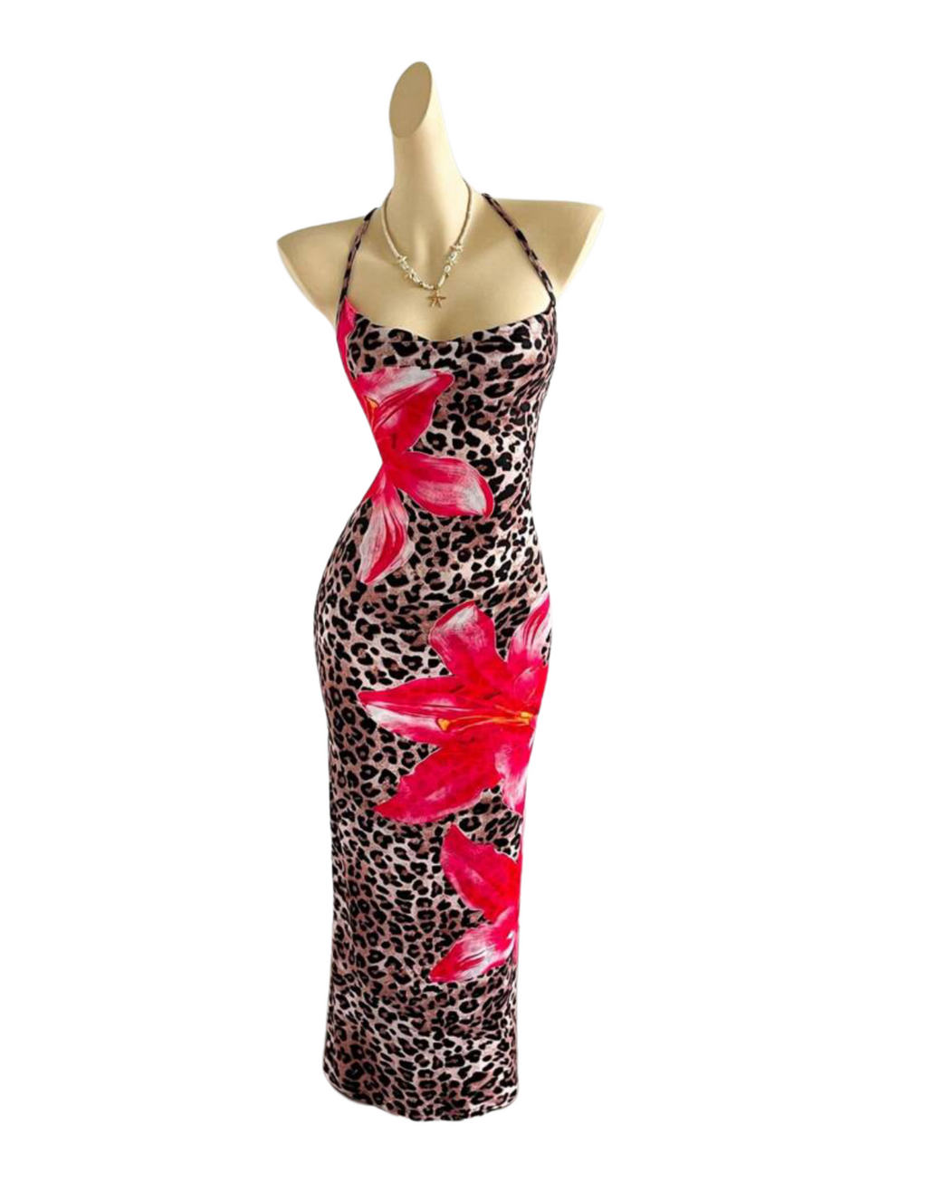 Lily Sundress