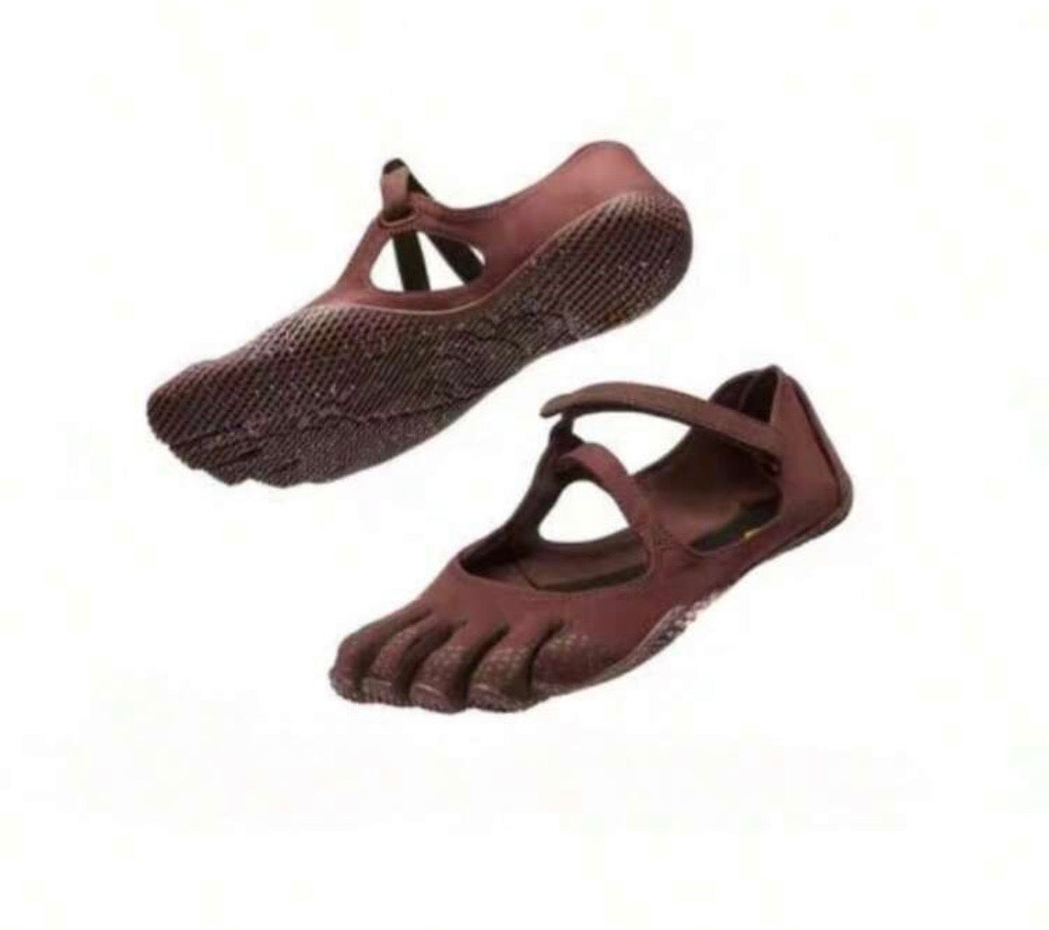 5 FingerShoes