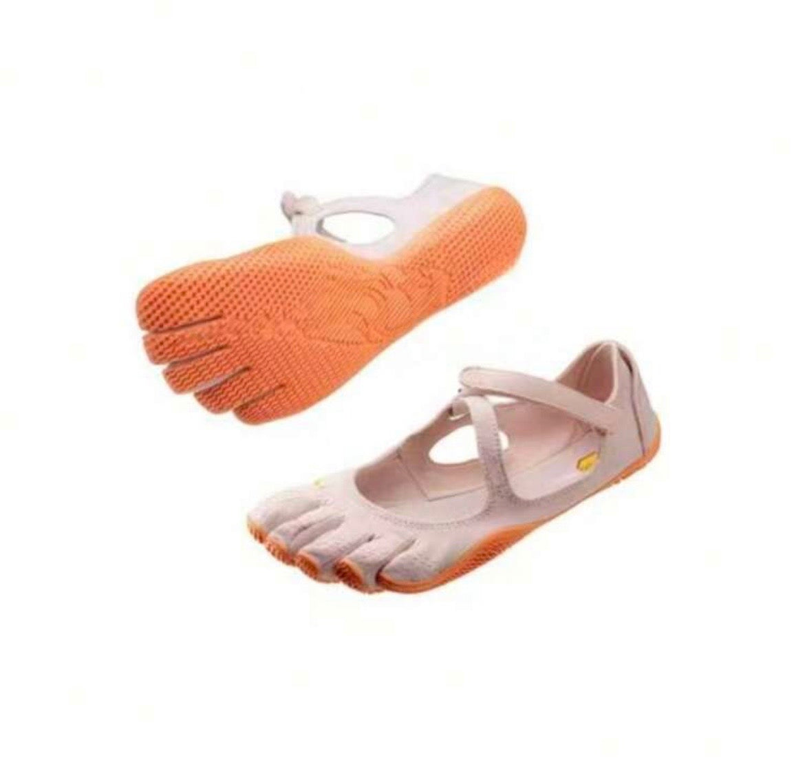 5 FingerShoes