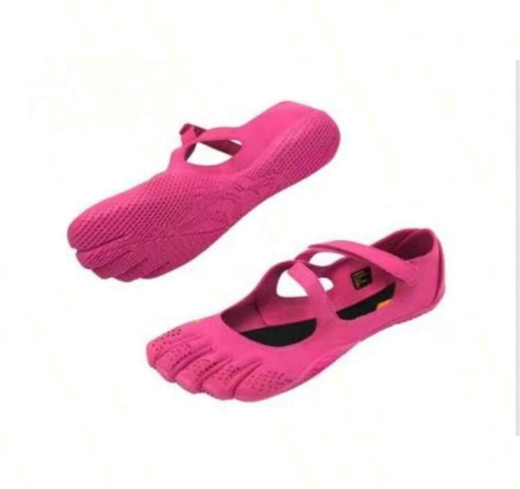 5 FingerShoes