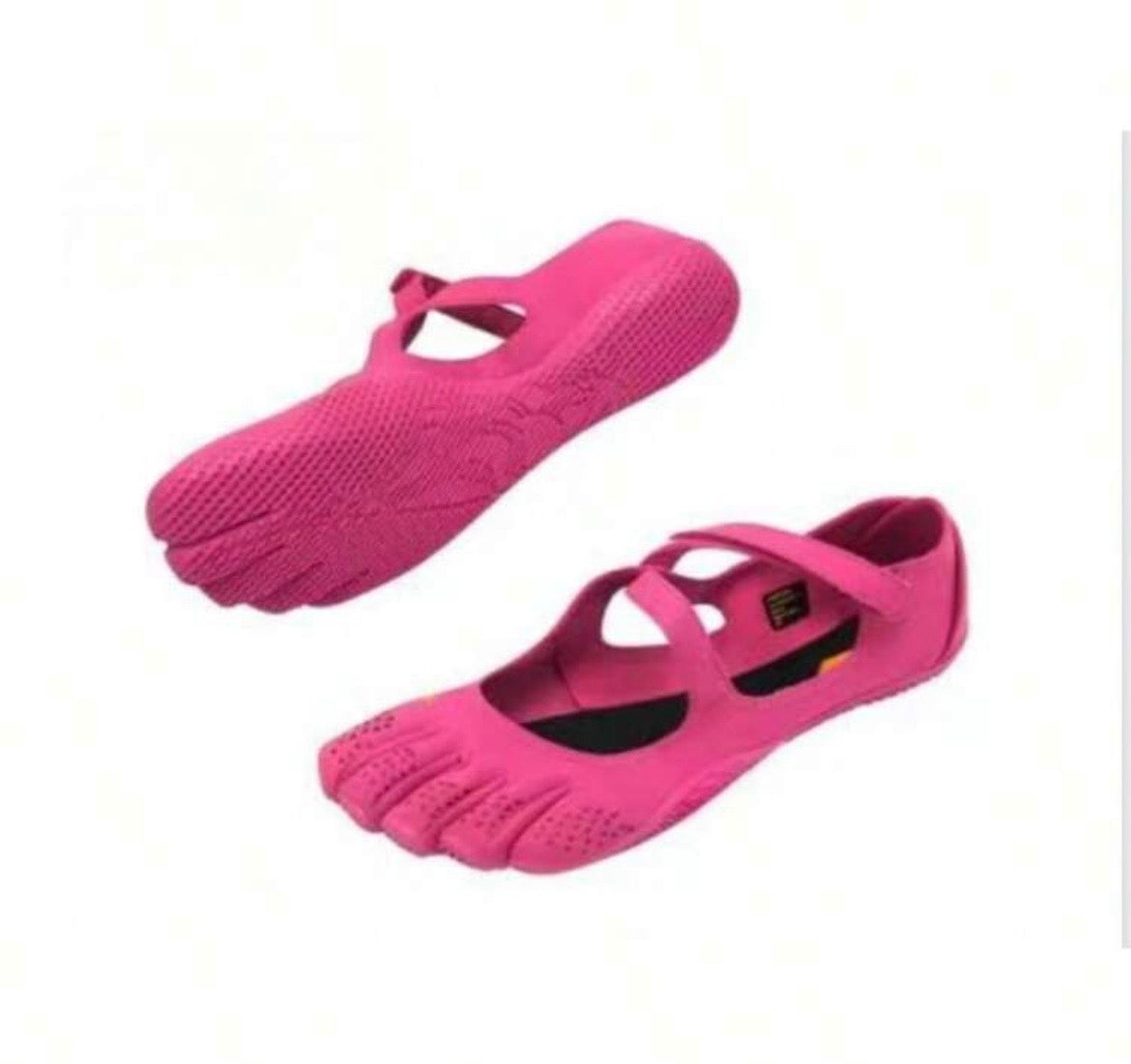 5 FingerShoes