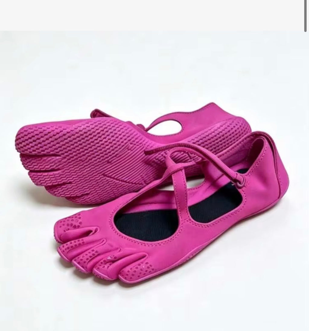 5 FingerShoes