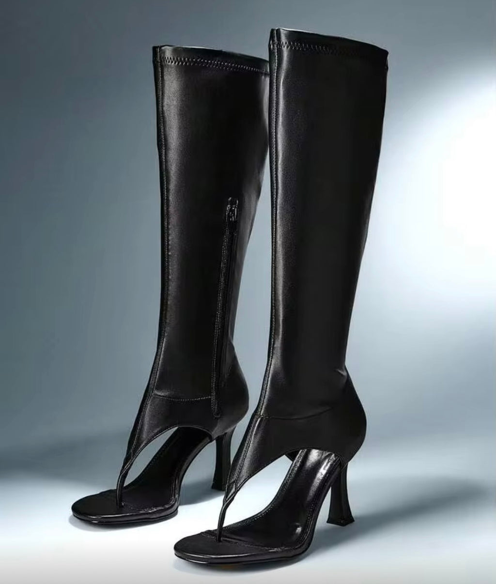 CatWalk Heels