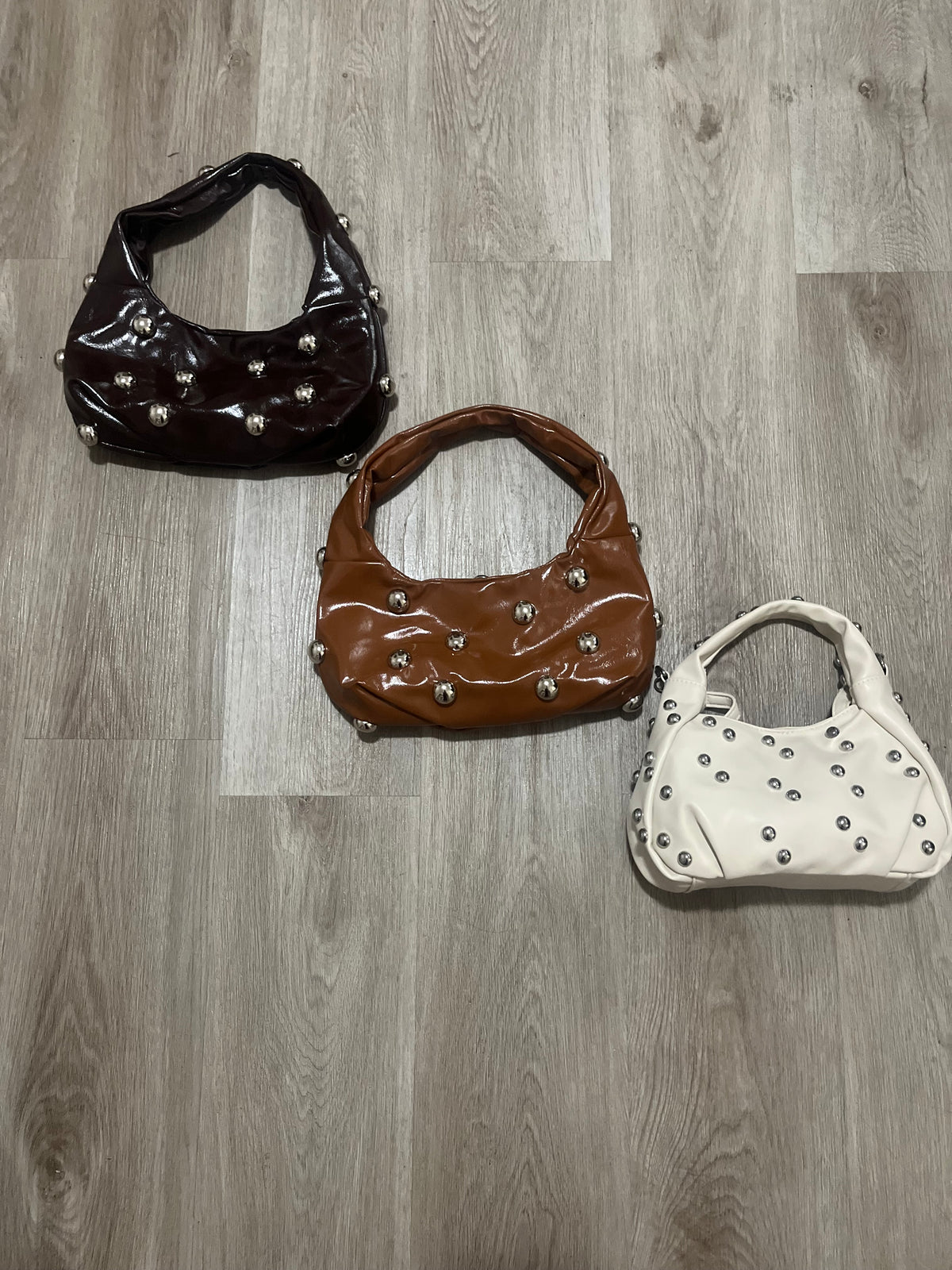 Chocolate Studded