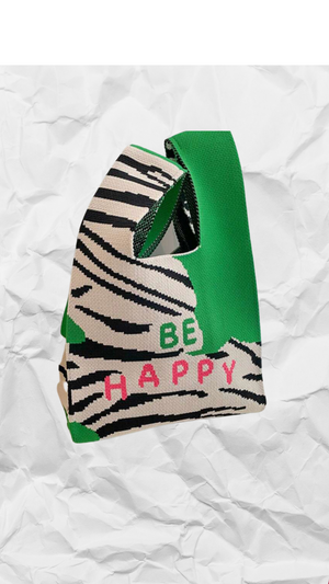 Be Happy Tote