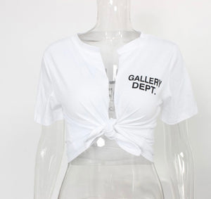 Gallery Tee