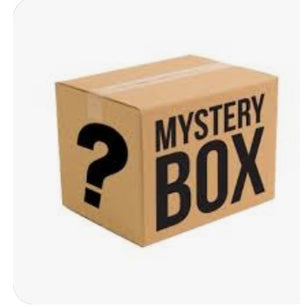 Mystery Box