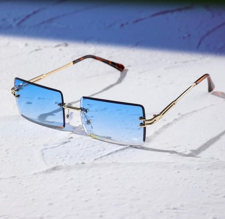 Rimless Frames