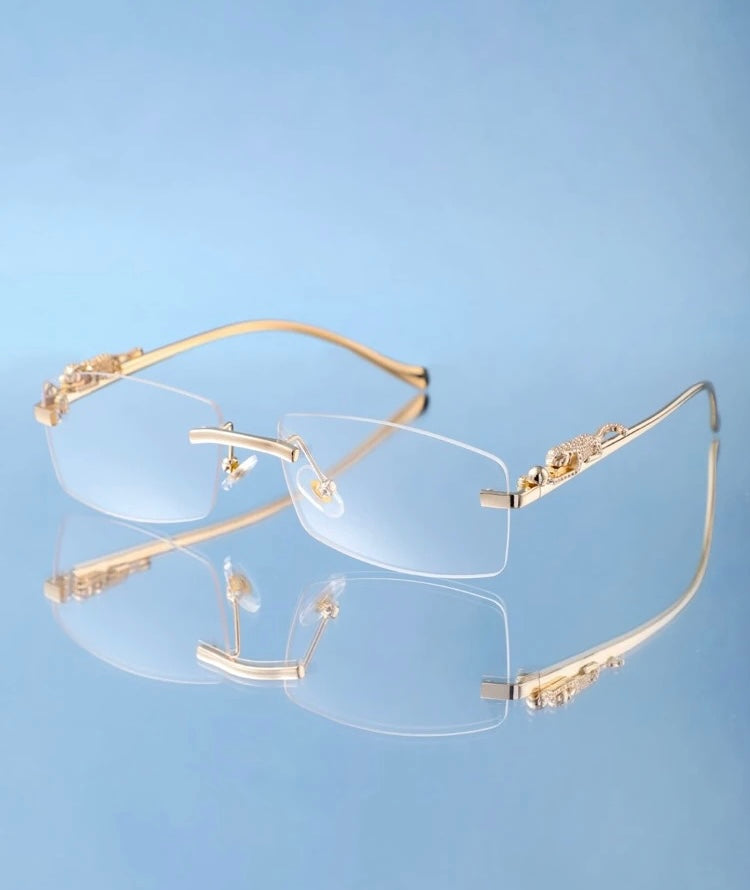 Rimless Frames