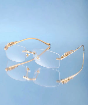 Rimless Frames