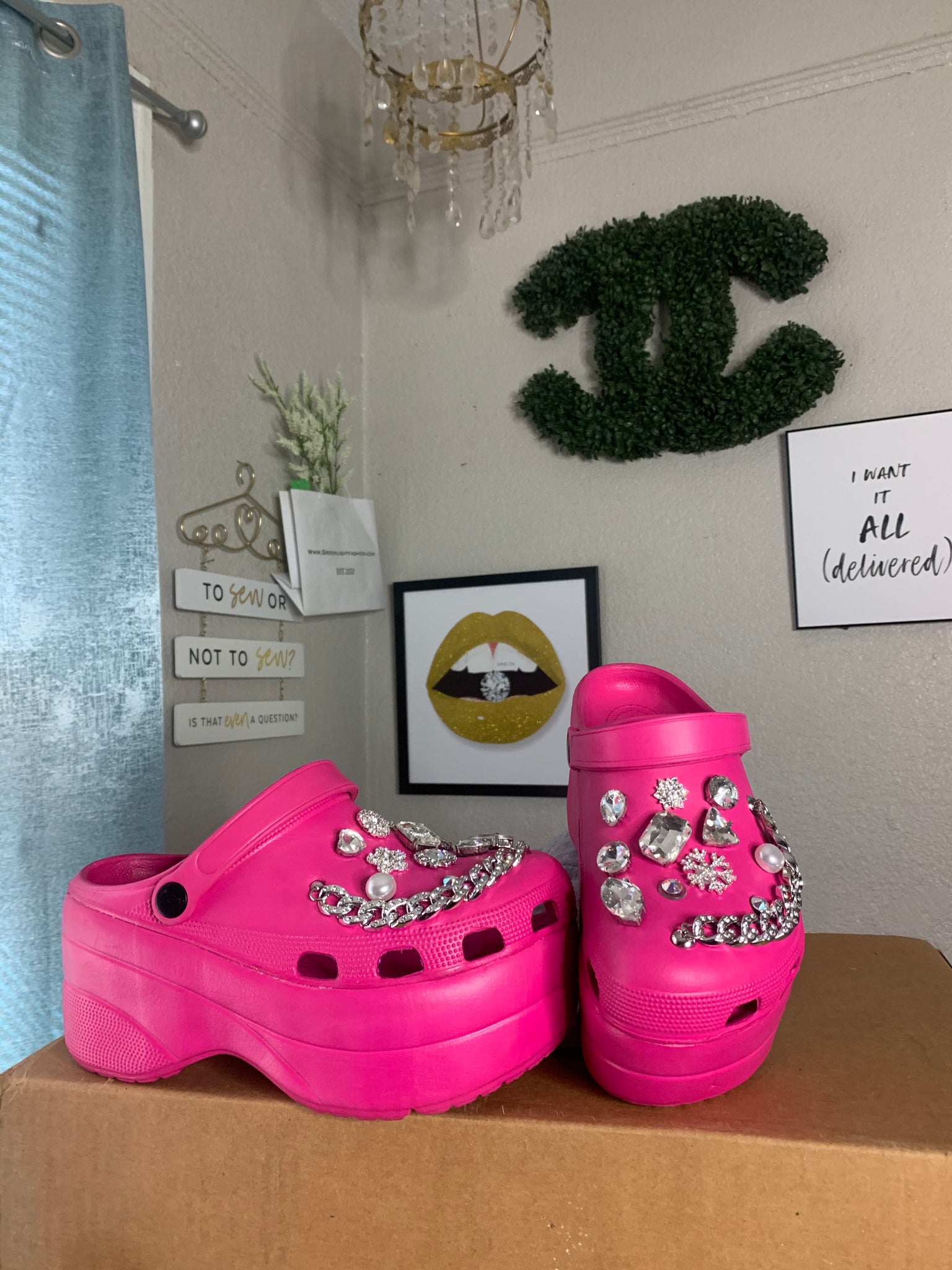 Barbie  Platforms