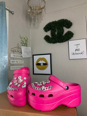 Barbie  Platforms